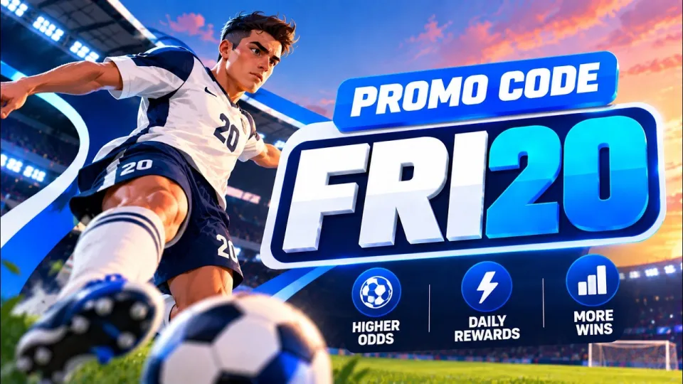 1xbet promo code 2026 offers the best bonuses and easy activation