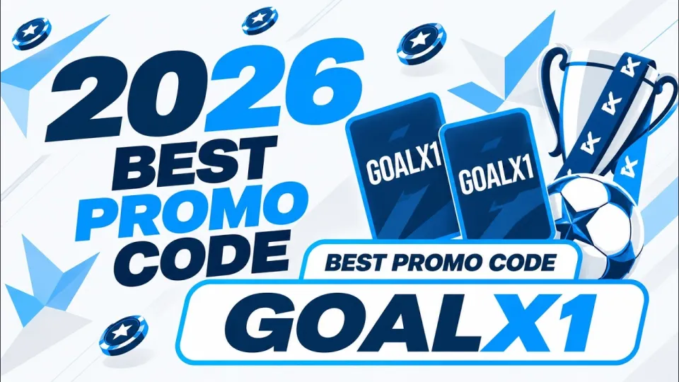 1xbet promo code GOALX1 how to choose the best option for increasing your max bonus limit