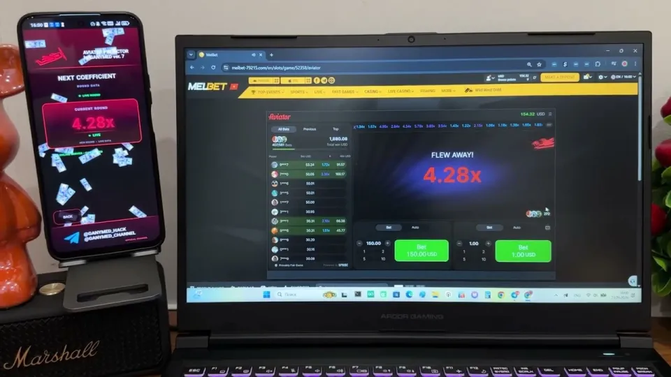 Aviator Predictor Mobile App Features and Usage
