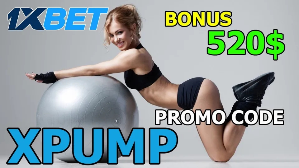 How to Play at 1XBET Casino and Get a $520 Bonus with Promo Code XPUMP