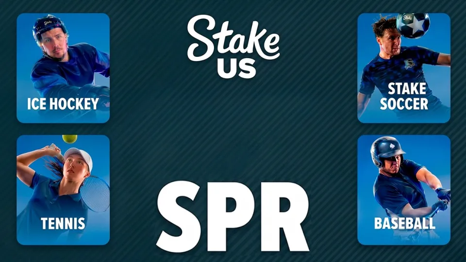 Stake US promo code SPR delivers free Stake Cash and Gold Coins for new users